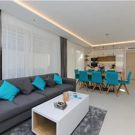 Vila Bondi Supetar
