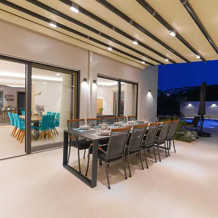 Vila Bondi Supetar