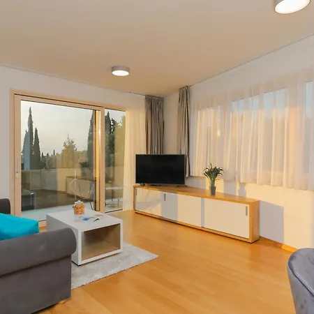 Bondi Vila