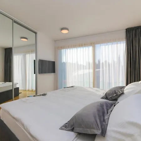 Bondi Villa Supetar