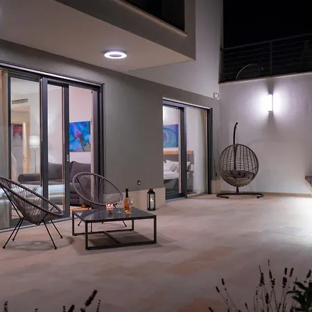 Villa Bondi Supetar